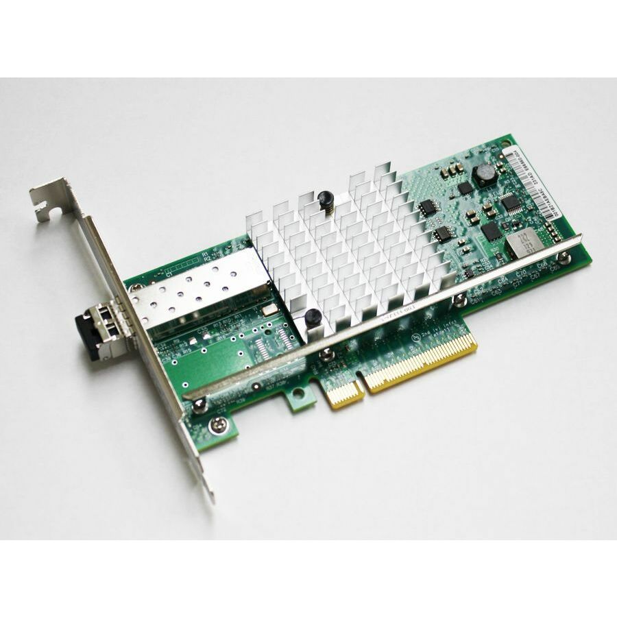 BTI Gigabit Ethernet Card