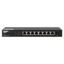 QNAP QSW-1108-8T Ethernet Switch