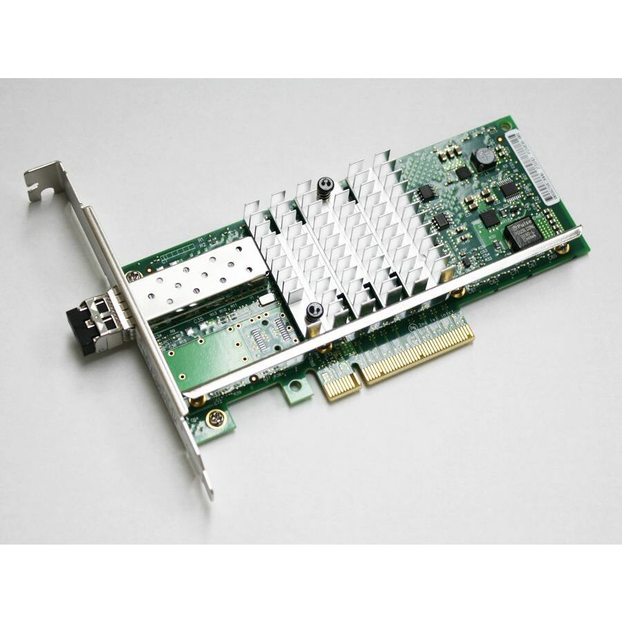 BTI 10Gigabit Ethernet Card