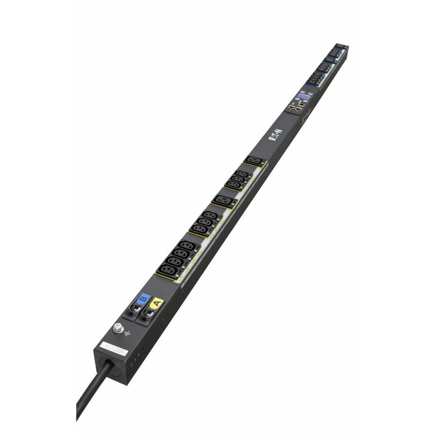 Eaton ePDU G3 24-Outlets PDU