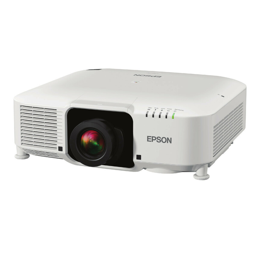 Epson EB-PU2010W Ultra Short Throw 3LCD Projector - 16:10 - Ceiling Mountable