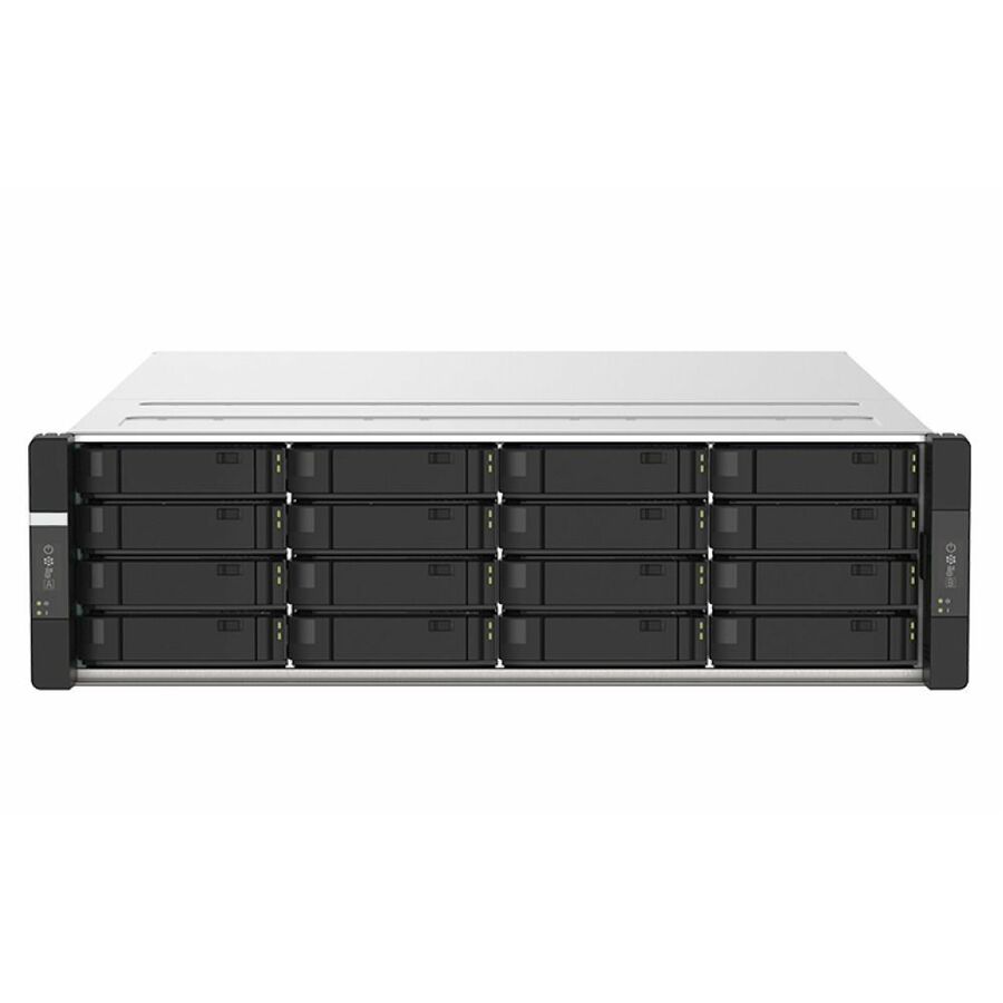 QNAP TEC-2N16-770W Drive Enclosure - 3U Rack-mountable