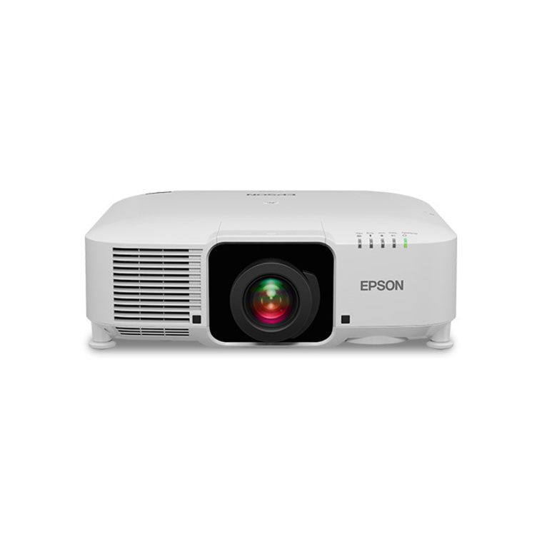 Epson EB-PU1008W 3LCD Projector - 16:10 - Ceiling Mountable