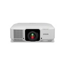 Epson EB-PU1006W 3LCD Projector - 16:10 - Ceiling Mountable