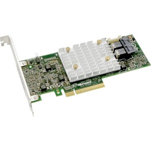 Microchip Adaptec® SmartRAID 3102E-8i Single