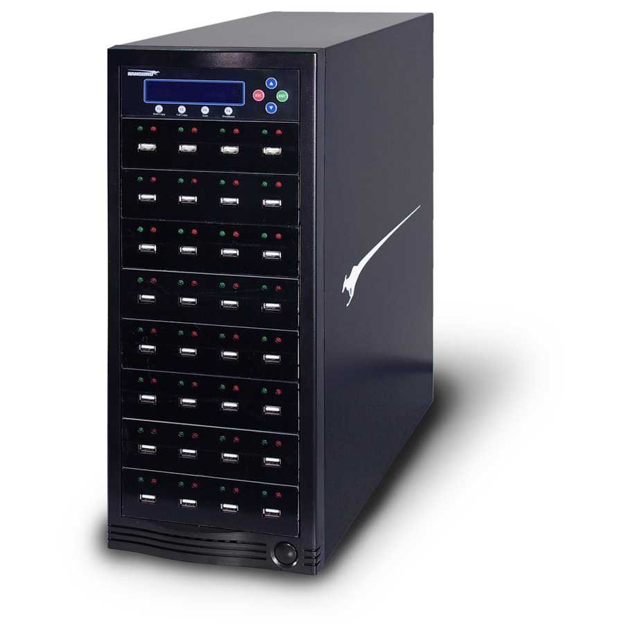 Kanguru 1-To-31 USB Duplicator