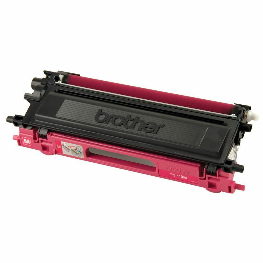 Brother TN110M Original Toner Cartridge