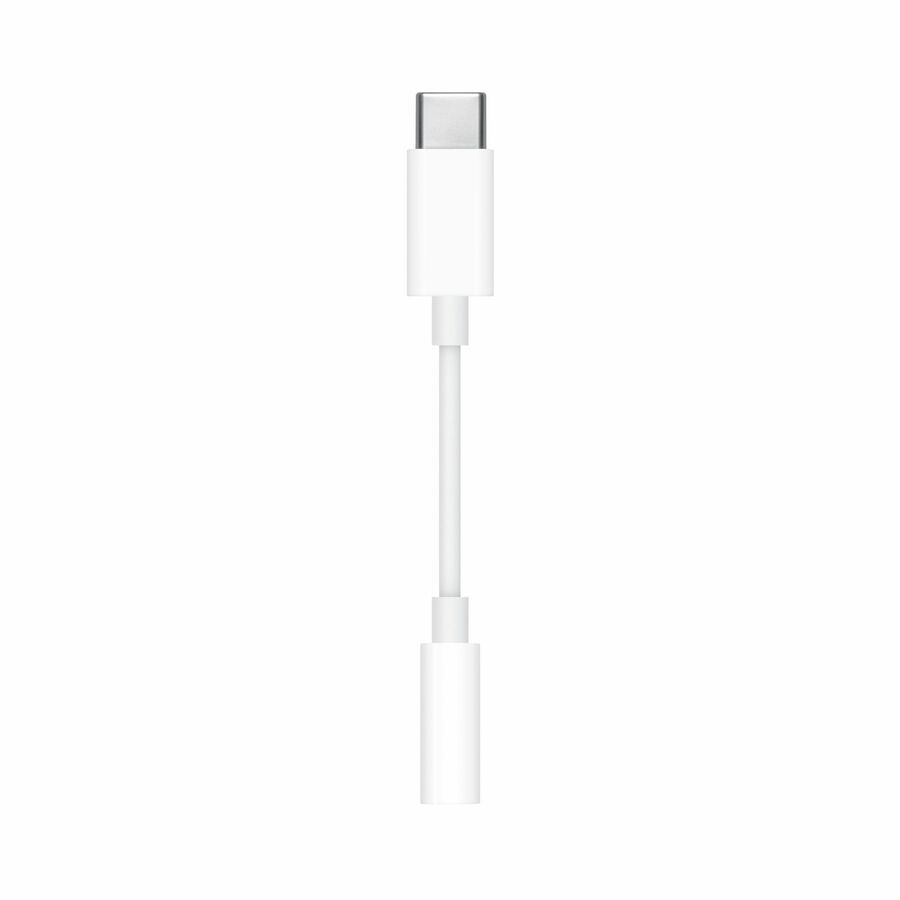 [04AppCto3.5] Apple USB-C to 3.5-mm Headphone Jack Adapter