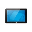 Elo E177025 10" Class Webcam LED Touchscreen Monitor - 16:10 - 30 ms