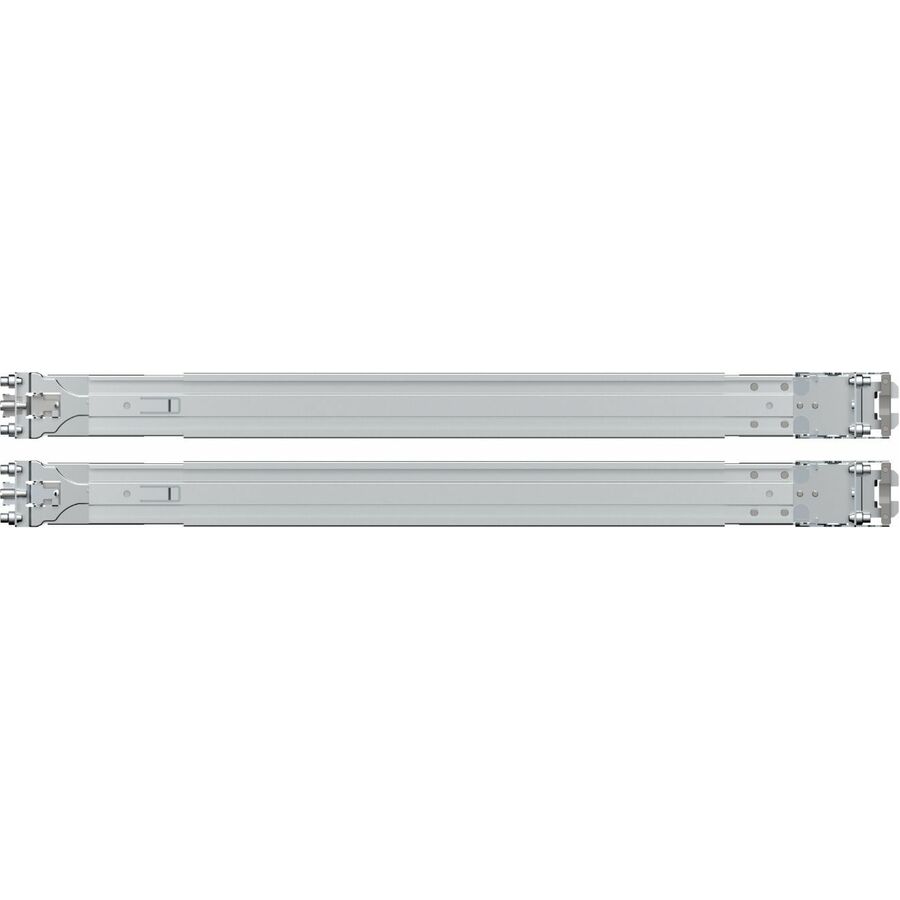 Synology RKS-04 Mounting Rail Kit for Rack Server, Post, Mounting Rail