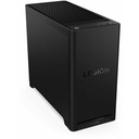 Lenovo Legion T5 30AGB10 90YJ00C1US Gaming Desktop Computer - AMD Ryzen 7 Ryzen 7000 Series 7800X3D - 32 GB - 1 TB PCI Express NVMe 4.0 x4 SSD - Tower - Eclipse Black