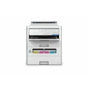 Epson WorkForce Pro EP-C800 Wired/Wireless Inkjet Printer - Color