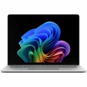 Microsoft Surface Laptop 8 15" Touchscreen Copilot+ PC Notebook - 120 Hz - Intel Core Ultra 5 Series 3 335 - 32 GB - 512 GB SSD - English Keyboard - Smart Card Reader - Platinum