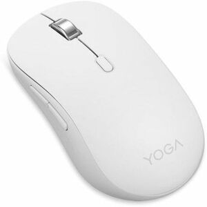 Lenovo Yoga Bluetooth Silent Mouse (Seashell, NA)