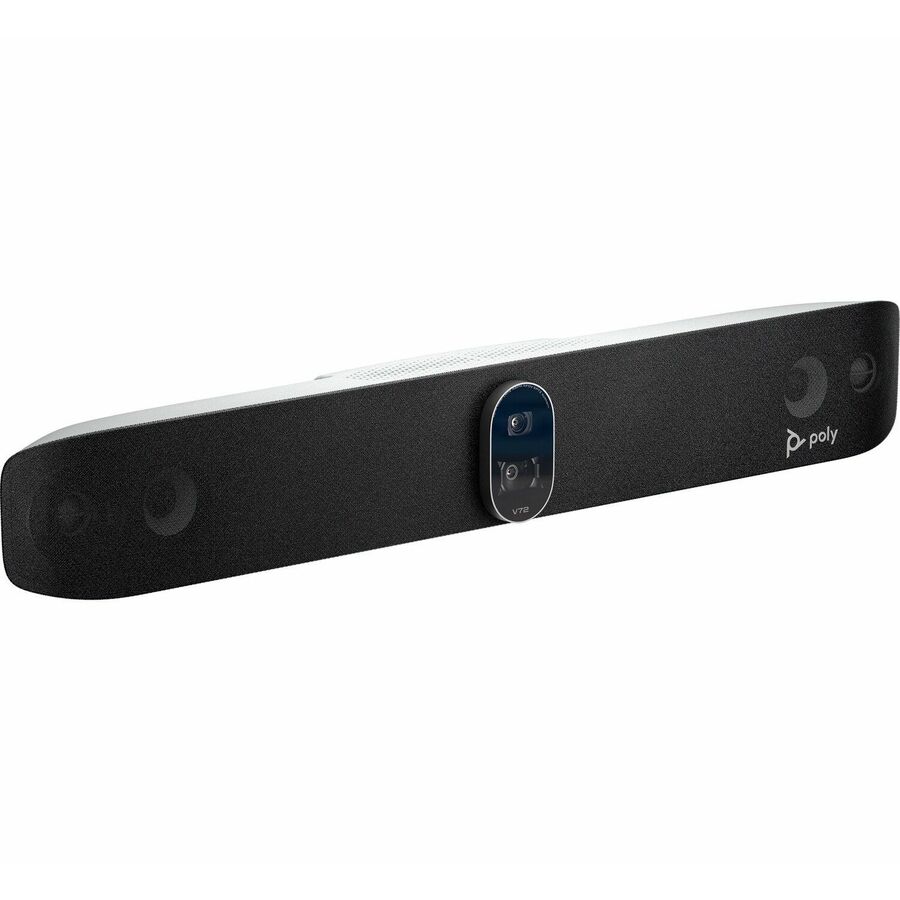 Poly Studio V72 Video Conferencing Camera - 20 Megapixel - USB Type C - TAA Compliant