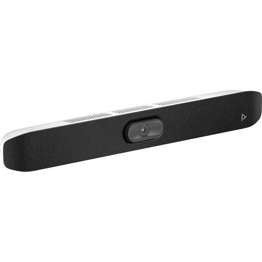 Poly Studio X32 Video Conferencing Camera - 20 Megapixel - USB Type A/USB Type C - TAA Compliant