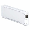 Epson UltraChrome XD3 T50L Original High Yield Inkjet Ink Cartridge - Photo Black - 1 Pack