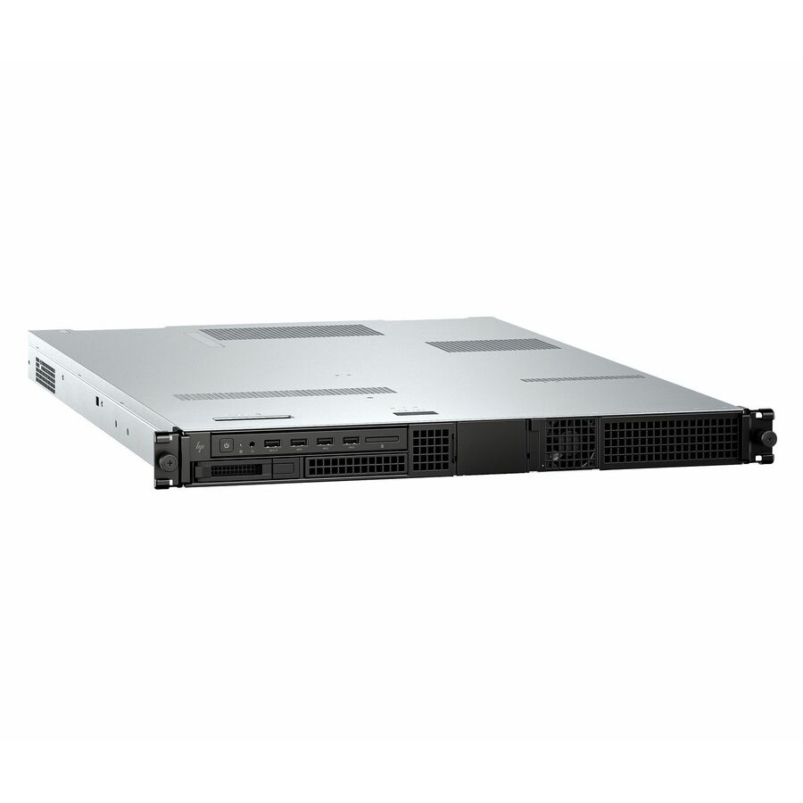 HP Z4 G5 Workstation - 1 x Intel Xeon w3-2423 - 32 GB - 1 TB SSD - Rack-mountable