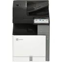 Lexmark Cx833Se Laser Multifunction Printer - Color