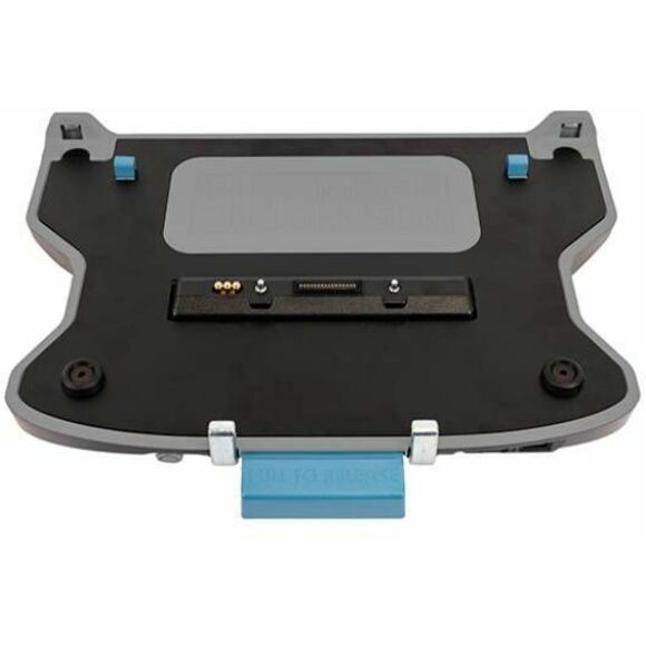 Getac Vehicle Dock (Gamber-Johnson)