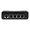 Digi IX25-RA-0G 2 SIM Cellular, Ethernet Modem/Wireless Router - TAA Compliant