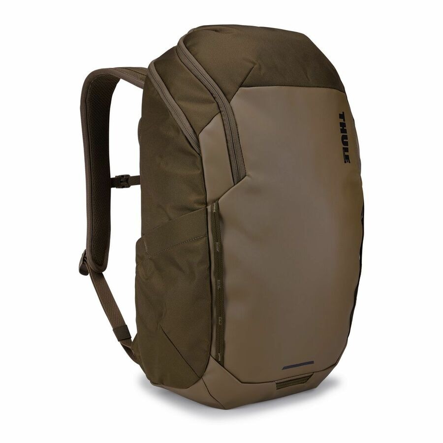 Thule Chasm Carrying Case (Backpack) Notebook - Deep Khaki