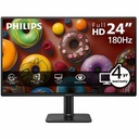 Philips 24E2G2201 24" Class Full HD LED Monitor - 16:9 - Textured Black