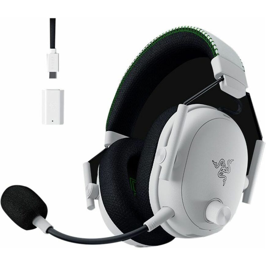 Razer BlackShark V3 Pro for Xbox Wireless ANC Esports Headset