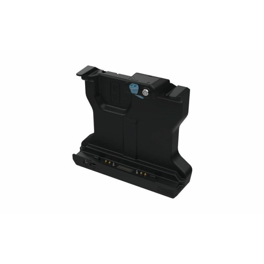 Getac Vehicle Dock (Gamber-Johnson)