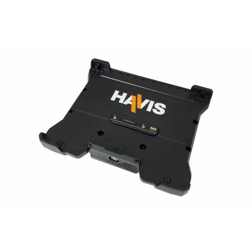 Getac Vehicle Dock (Havis)