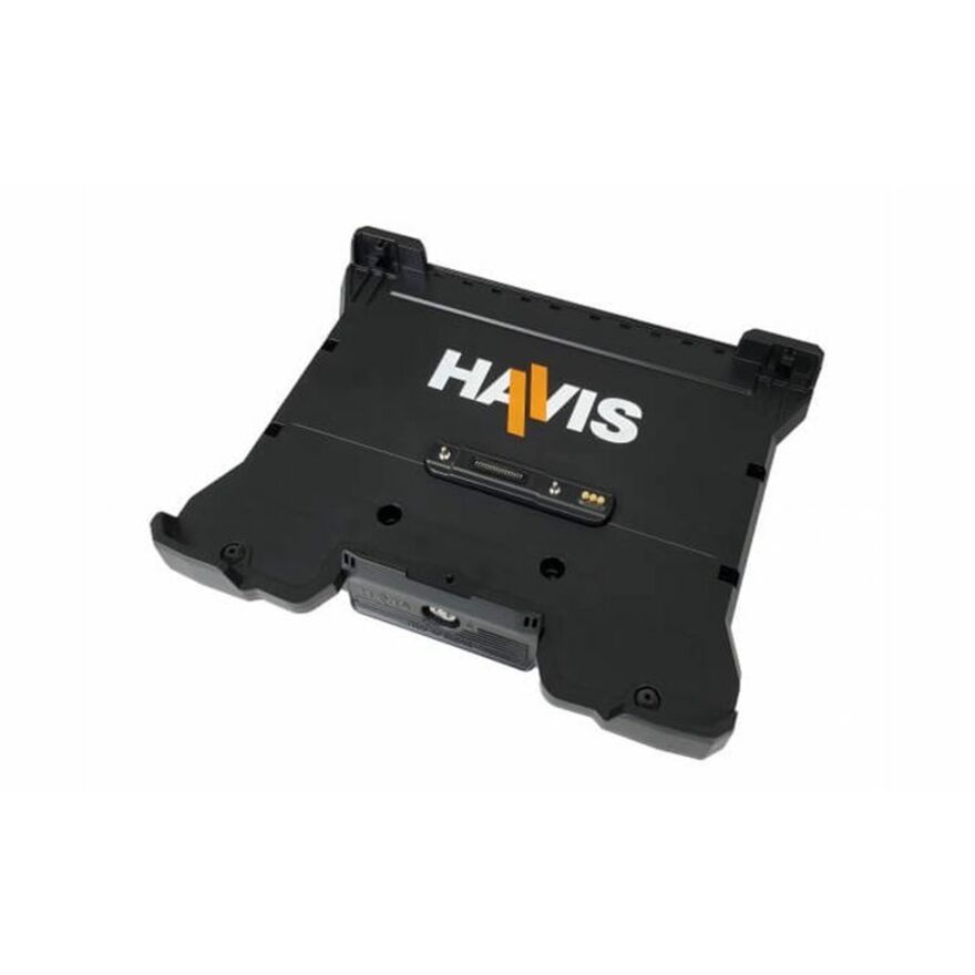 Getac Vehicle Dock (Havis)