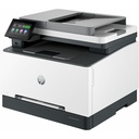 HP LaserJet Pro 3301cdw Wired Laser Multifunction Printer - Color