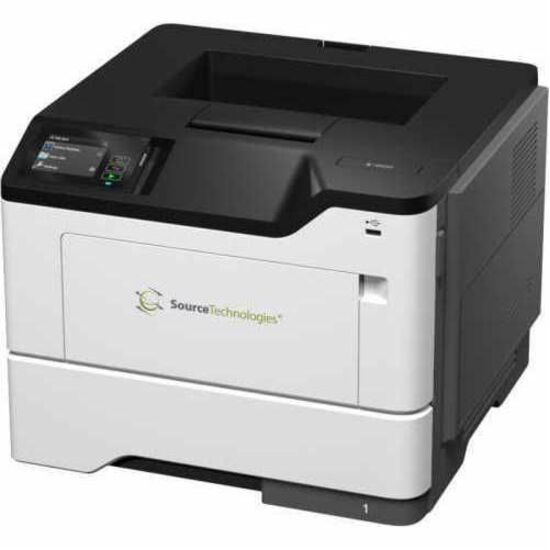 Source Technologies ST9920 Wired/Wireless Laser Printer - Monochrome - TAA Compliant