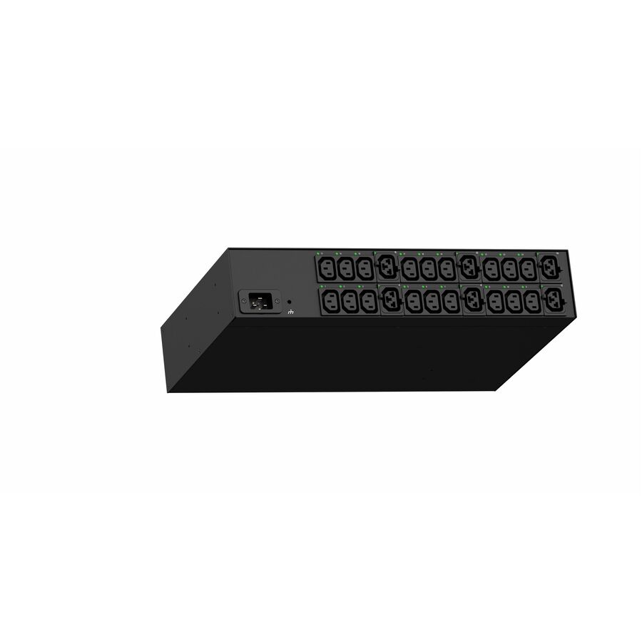 Raritan PX4-24A0CR-C8E8A0 24-Outlets PDU