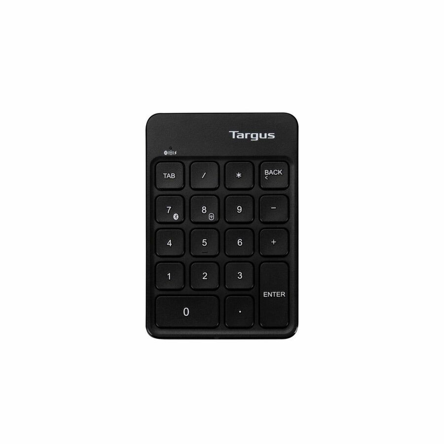 Targus(r) Wireless Numeric EcoSmart(r) Keypad