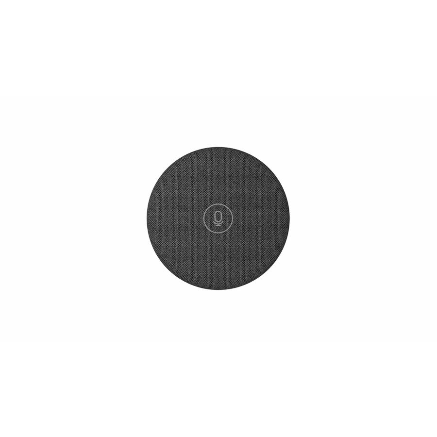 Logitech Rally Mic Pod 2, Off White