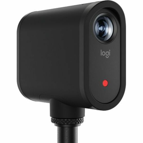 Logitech Mevo Start Wireless HD Live Streaming Camera, Stream via WiFi, Cellular or Ethernet with App Control, Internal Mic, 1 pack