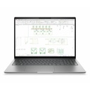 HP ZBook 8 G2i 16" Touchscreen Copilot+ PC Mobile Workstation - WUXGA - Intel Core Ultra X7 Series 3 358H - 32 GB - 1 TB SSD - English Keyboard - Meteor Silver Aluminum