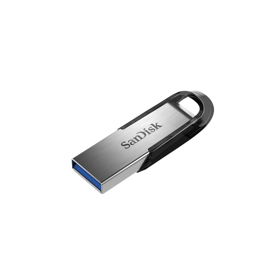 SanDisk Ultra Flair USB 3.0 Flash Drive - 128GB