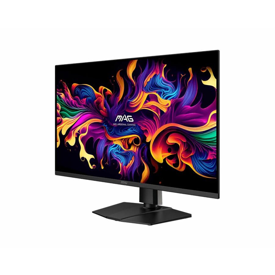 MSI 322UP QD-OLED E16 32" Class 4K UHD Gaming OLED Monitor - 16:9