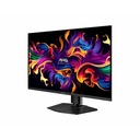 MSI 322UP QD-OLED E16 32" Class 4K UHD Gaming OLED Monitor - 16:9