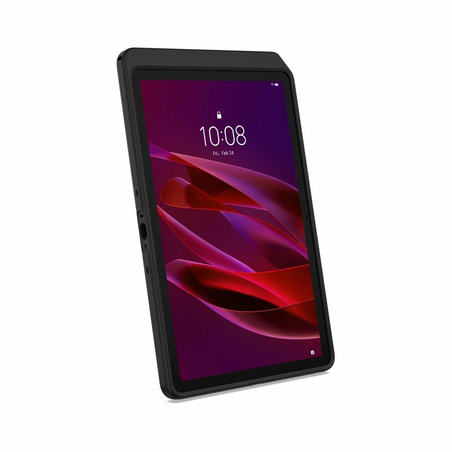 Lenovo ThinkTab X11 Gen 1 TB353ZA Rugged Tablet - 10.9" 2.5K - Qualcomm SM7635 Snapdragon 7s Gen 3 (4 nm) Octa-core - 8 GB - 128 GB Storage - Android 16 - 5G - Eclipse Black