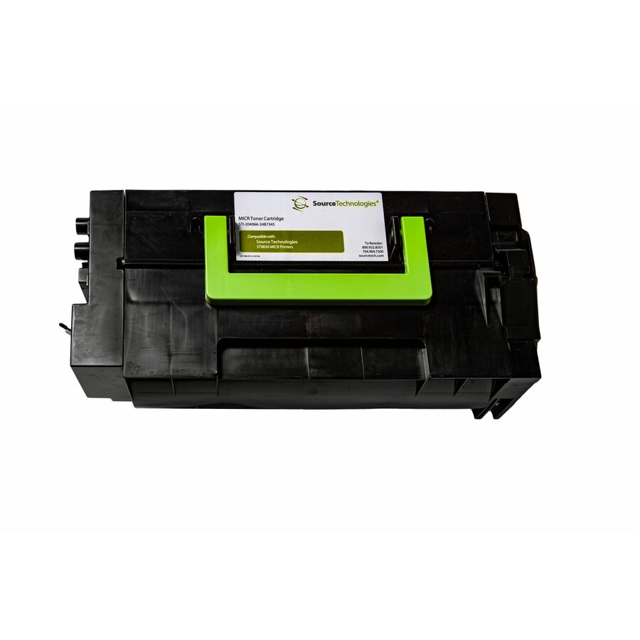 8K ST9830 MICR Cartridge - ST Label