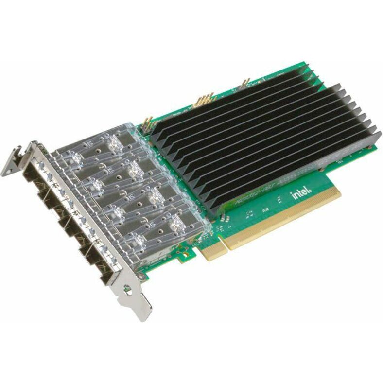 Intel 25/10/1Gigabit Ethernet Adapter