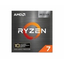 AMD Ryzen™ 7 5800X3D 8-core/16-thread processor