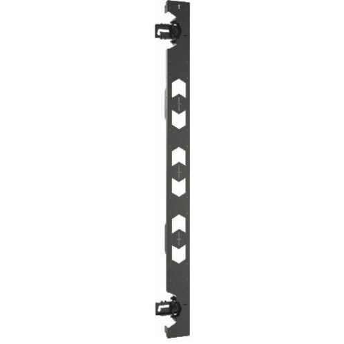 Chief TiLED Wall Mount for LED Display, Video Wall, Modular Device - Landscape
