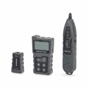 StarTech Network Cable Tester with Tone Probe Tool, Multi-Function RJ45 LAN Cable Tester for Continuity/PoE/NCV, Cat6/6a/Cat8 UTP/STP