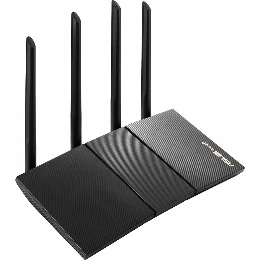 Asus RT-AX3000S Wi-Fi 6 IEEE 802.11ax  Wireless Router