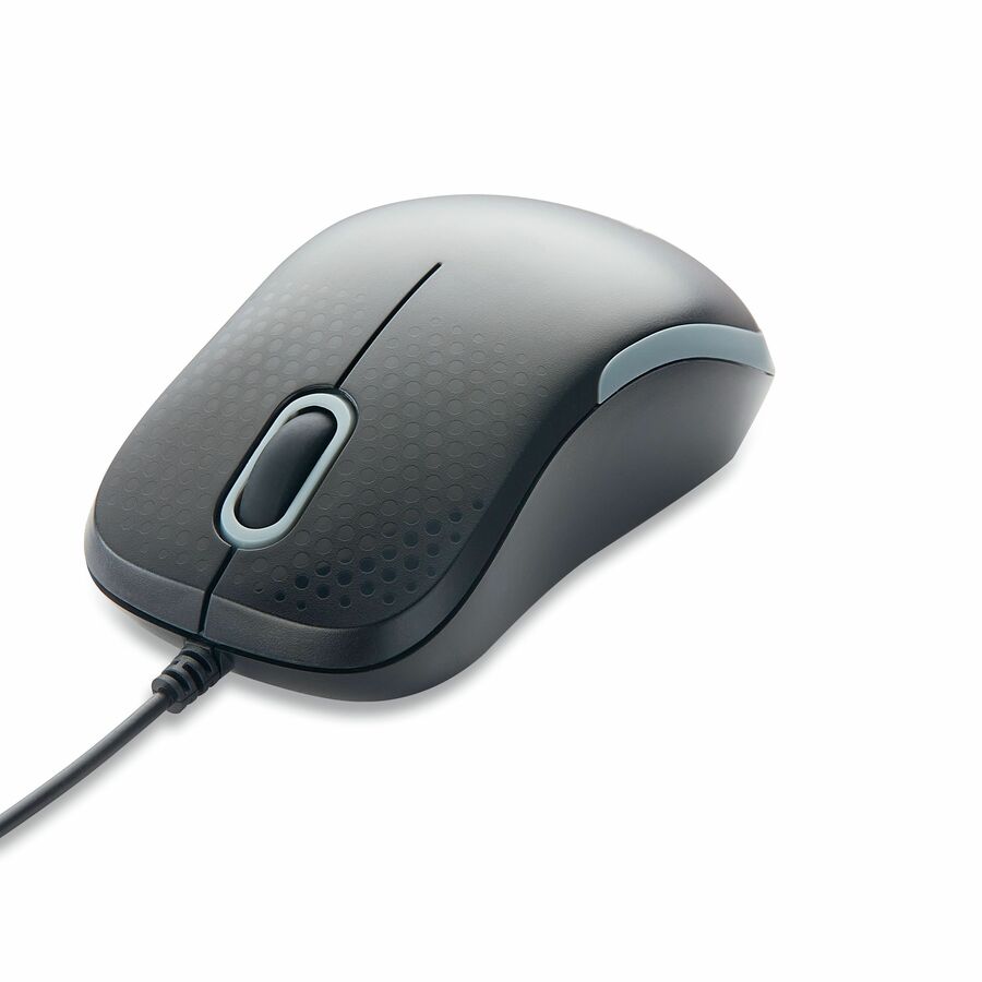 Verbatim Silent Wired Optical Mouse USB-C™ - Black