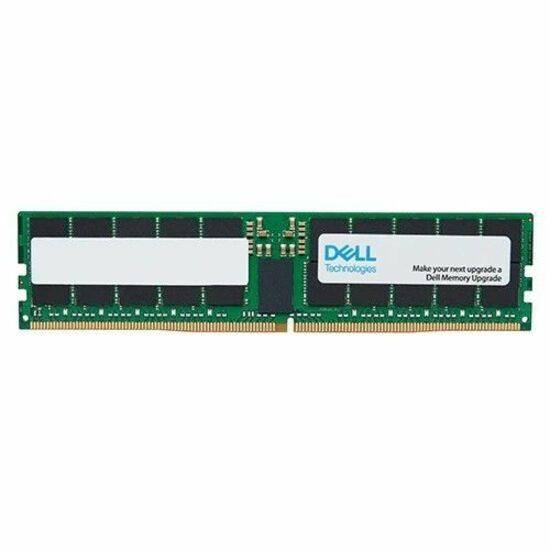 Dell Memory Upgrade Module